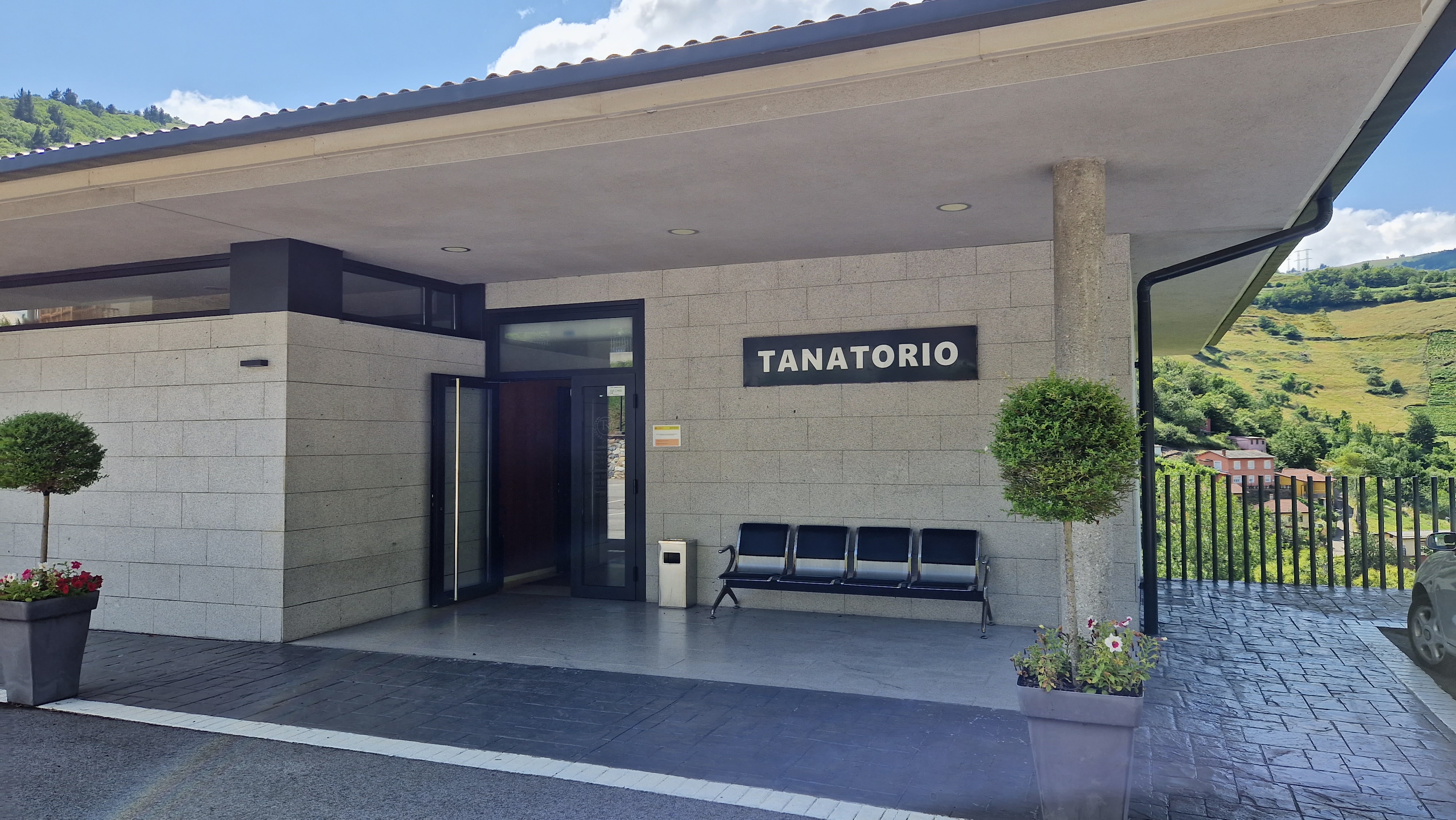 tanatorio narcea